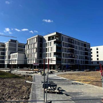 Пасічна вул., (Будинок 6)