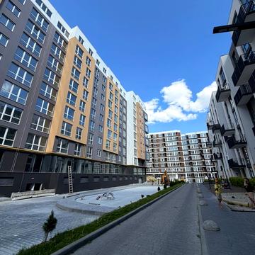 Малоголосківська вул., 21