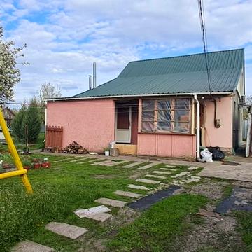 Сонячногiрська вул.