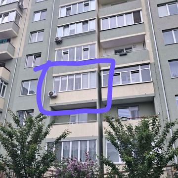 Малоголосківська вул., 8д