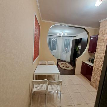 Малоголосківська вул., 8д