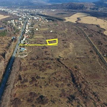 Верхнє Синьовидне, Стрийський, Львівська область 4500.0 USD
