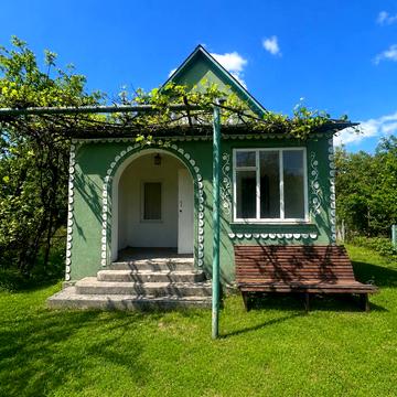 кленова