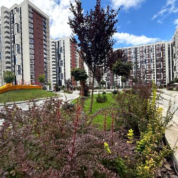 Ленкавського вул., 34 к13