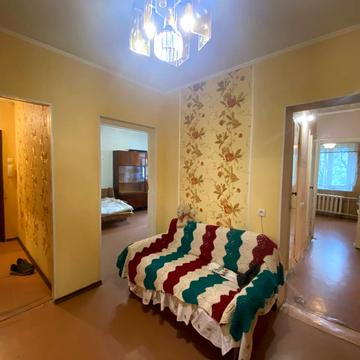 5-й Зарічний мікрорайон , 92