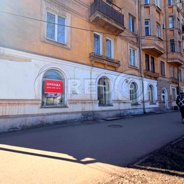 Петра Калнишевського вул. (Харитонова), 5