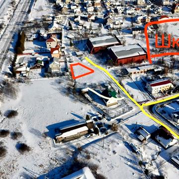 Сколе, Стрийський, Львівська область 15000.0 USD