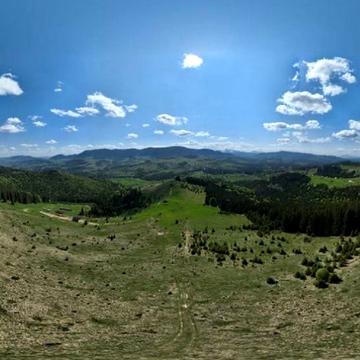 урочище Данькова