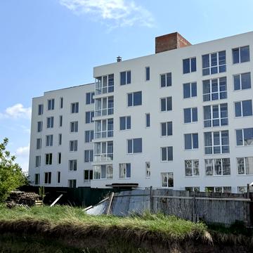 Вулецька вул., 4