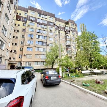 Європейський бульв. (Кірова), 2