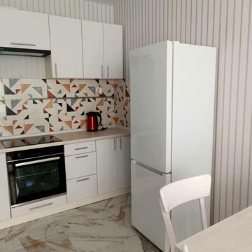 Тираспольська вул., 52
