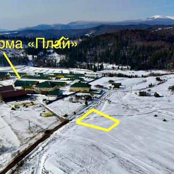 Климець, Стрийський, Львівська область 16000.0 USD