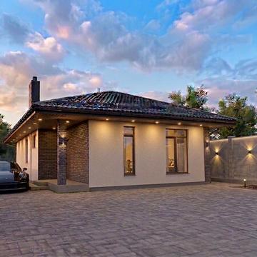 Масив Райський сад