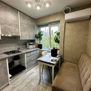 Іцхака Рабіна вул., 55