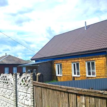 Петропавлівська вул.