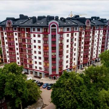 Вовчинецька вул., 207