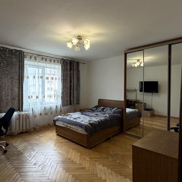 Мрії вул. (Академіка Туполєва), 5-Г