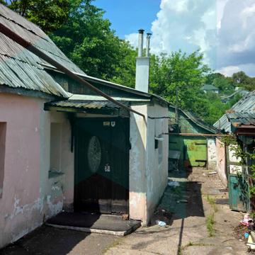 Громадський пров., 10