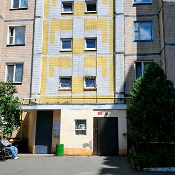Рональда Рейгана вул., 10