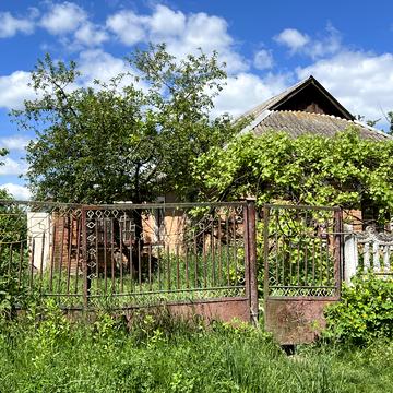 Покровська, 92