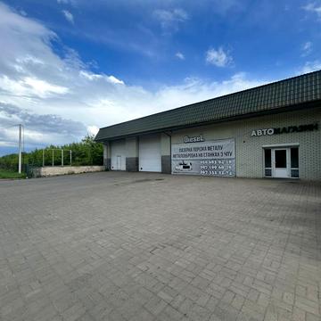 Ківерцівська вул., 32а