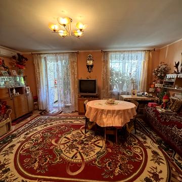 Владислава Бувалкіна вул. (Бочарова Генерала), 57-В