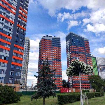 Братів Чибінєєвих вул. (Чернігівська), 8-Б