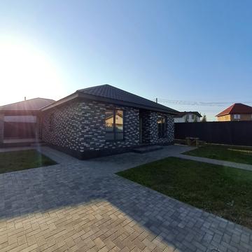 Полтавская