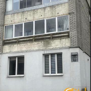 Стрийська вул., 65