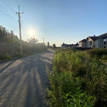 Хутірська вул. (Жовтнева)