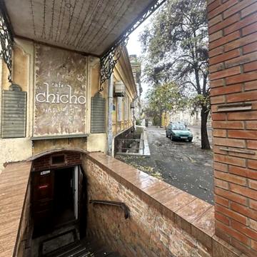 Мечникова вул., 52