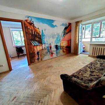 Дністерська вул., 2