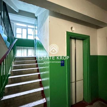 Полтавська вул., 58