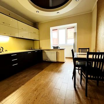 Соломії Крушельницької вул., 5