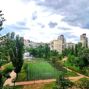Івана Миколайчука вул. (Серафимовича), 3