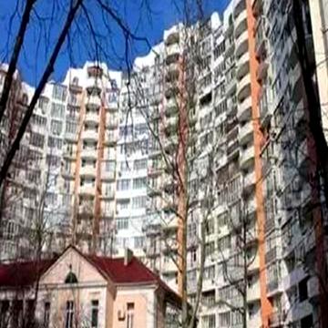 Фонтанська дорога вул., 49/1