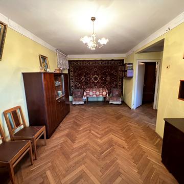 Академіка Шалімова вул. (Героїв Севастополя), 23