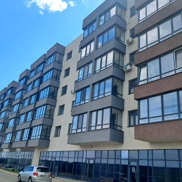 Владислава Бувалкіна вул. (Бочарова Генерала), 75