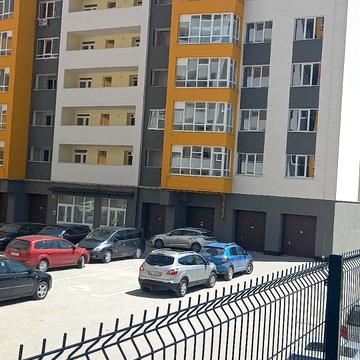 Степана Бандери вул., 30-А