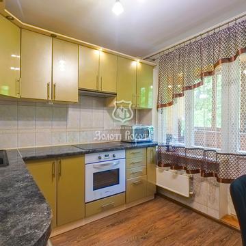 Академіка Корольова просп., 12-І