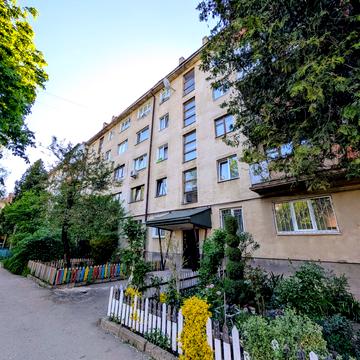 Гетьмана Мазепи вул., 89