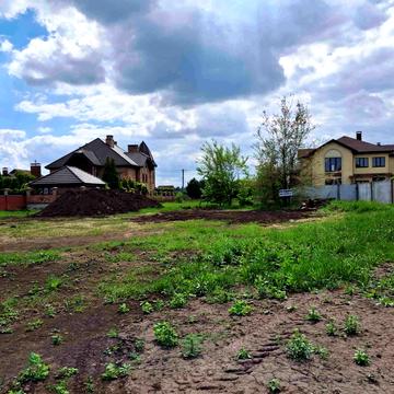 Космічна