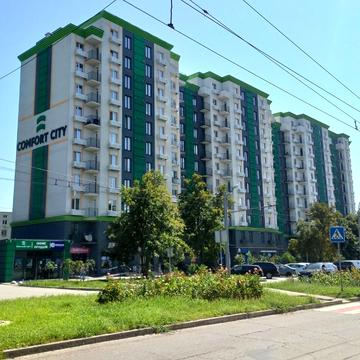 Бородинська вул., 2