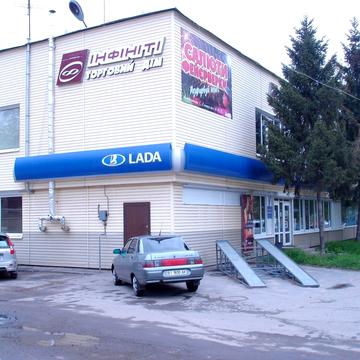 Автобазівська вул., 7