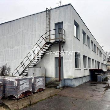 Клочківська вул., 67/1