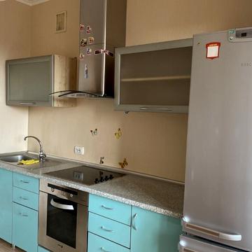 Петра Григоренка просп., 26-А