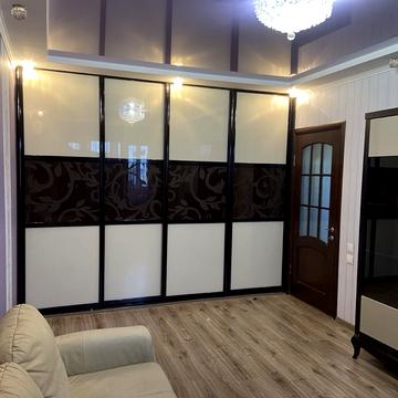 Академіка Корольова вул., 34