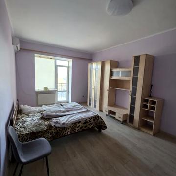 Балківська вул., 22а к7