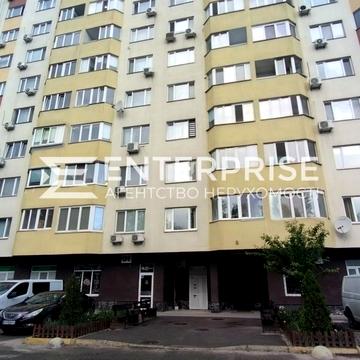 Миколи Закревського вул., 42-А