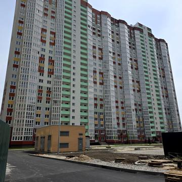 Бориса Гмирі вул., 22-Б